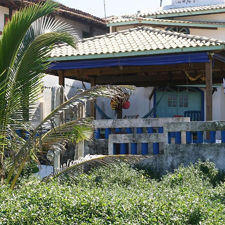 Alfazema Cultural Bed And Breakfast Arembepe Luaran gambar