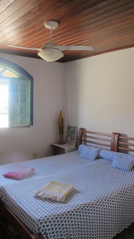 Alfazema Cultural Bed And Breakfast Arembepe Bilik gambar