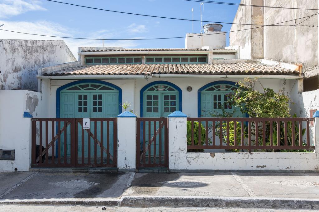 Alfazema Cultural Bed And Breakfast Arembepe Luaran gambar