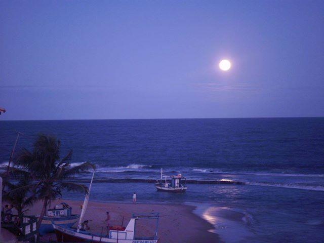 Alfazema Cultural Bed And Breakfast Arembepe Luaran gambar