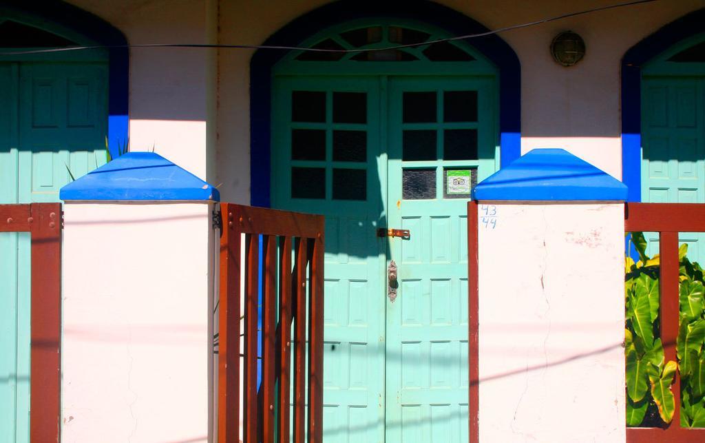 Alfazema Cultural Bed And Breakfast Arembepe Luaran gambar